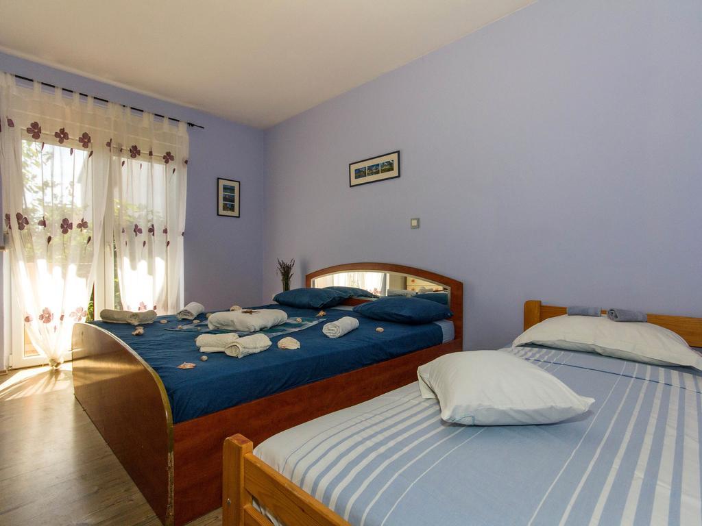 Apartment Bilic Zadar Exterior foto