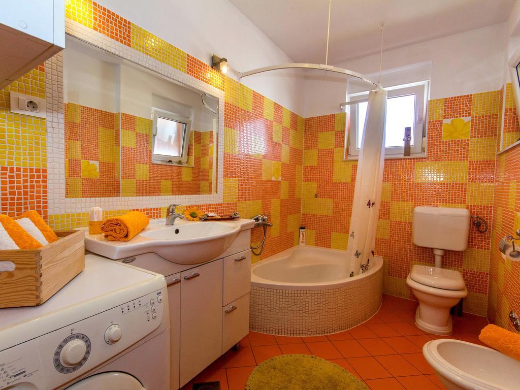 Apartment Bilic Zadar Cameră foto