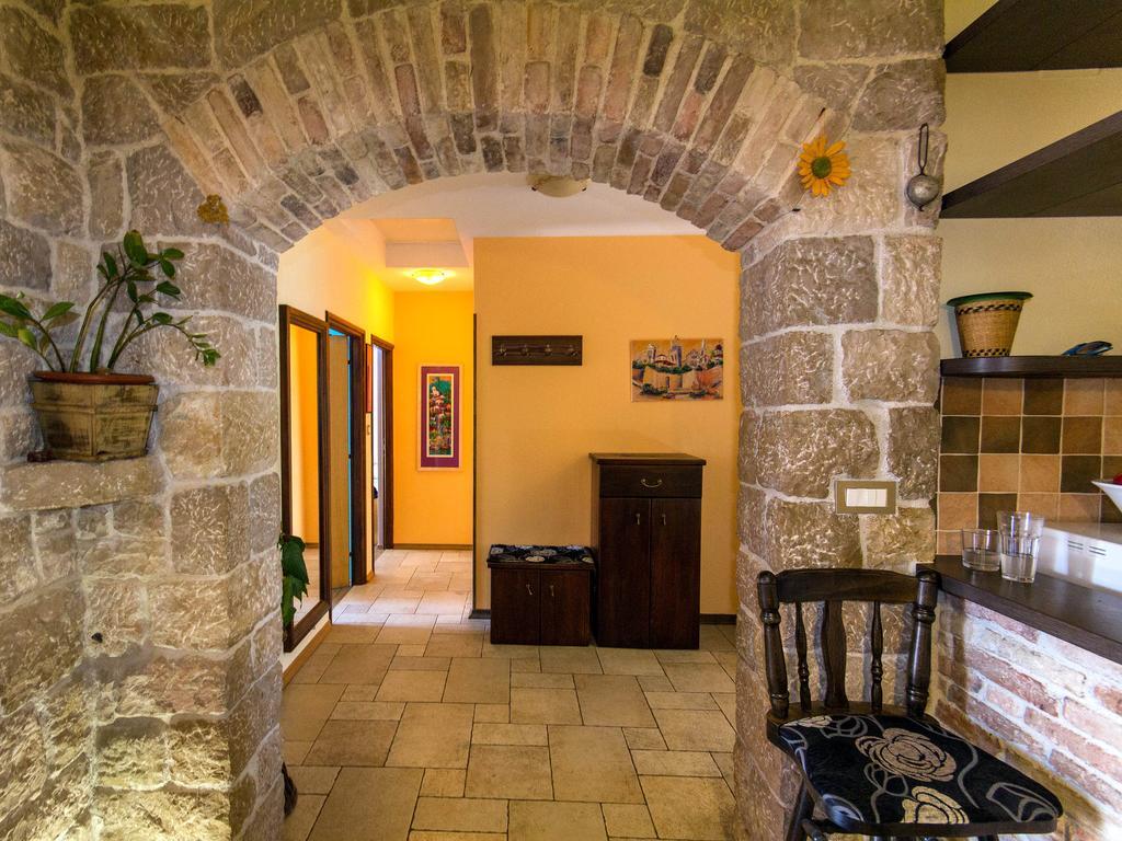 Apartment Bilic Zadar Cameră foto