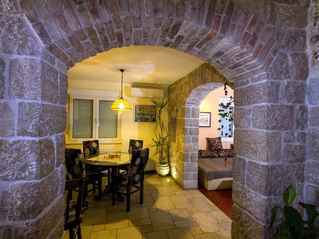 Apartment Bilic Zadar Cameră foto
