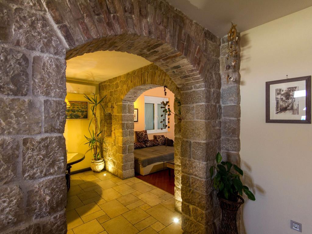 Apartment Bilic Zadar Cameră foto