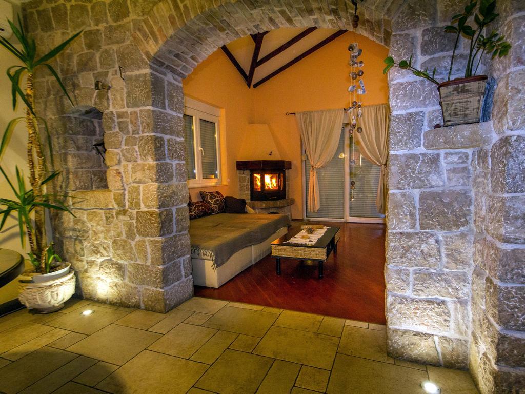 Apartment Bilic Zadar Cameră foto