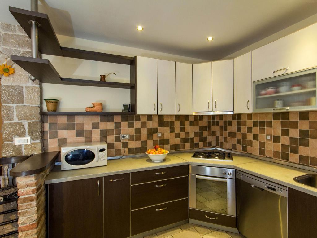 Apartment Bilic Zadar Cameră foto