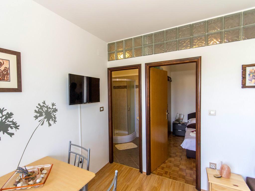Apartment Bilic Zadar Cameră foto