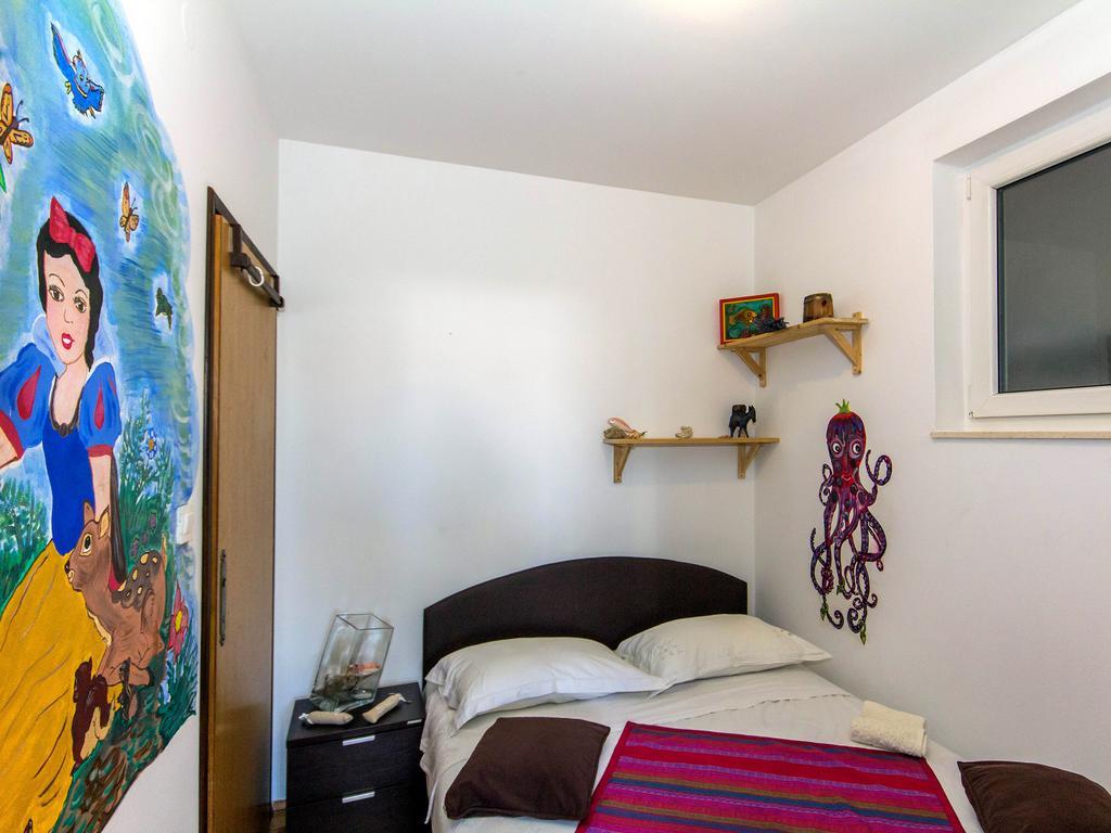 Apartment Bilic Zadar Cameră foto