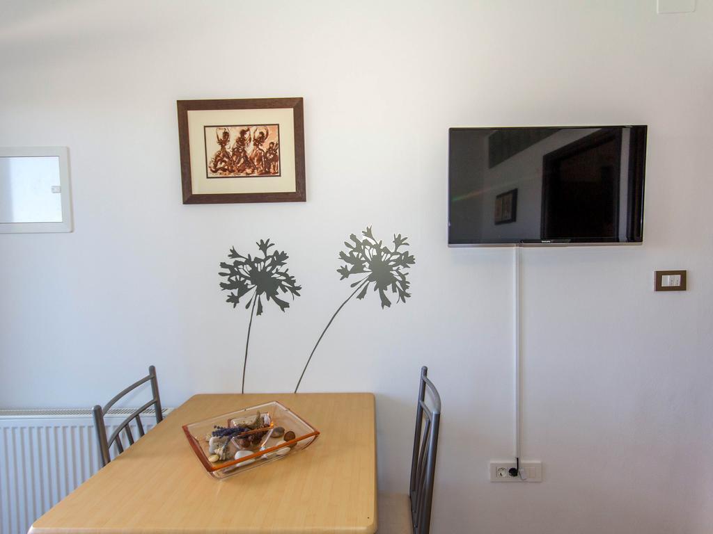 Apartment Bilic Zadar Cameră foto