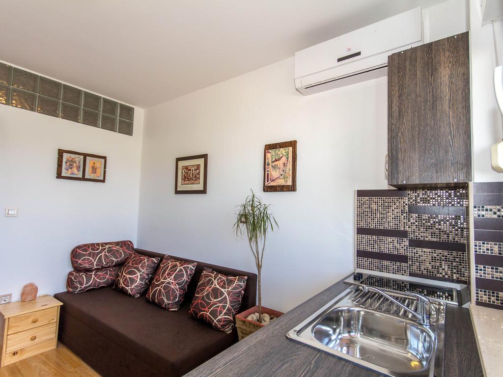 Apartment Bilic Zadar Cameră foto