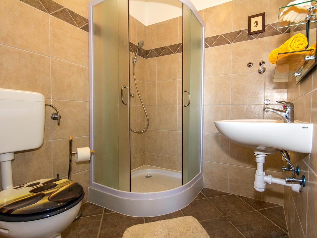 Apartment Bilic Zadar Cameră foto