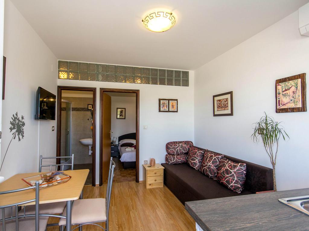 Apartment Bilic Zadar Cameră foto