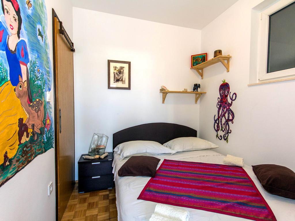 Apartment Bilic Zadar Cameră foto