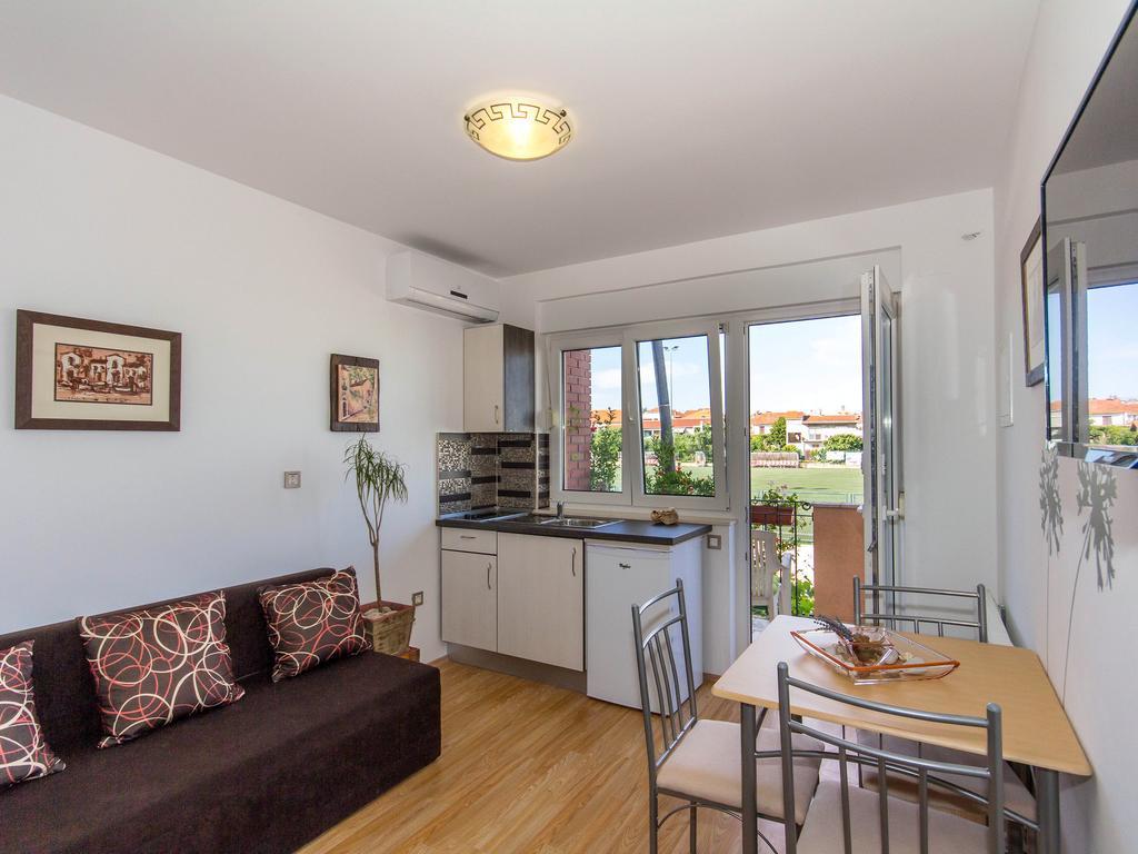 Apartment Bilic Zadar Cameră foto